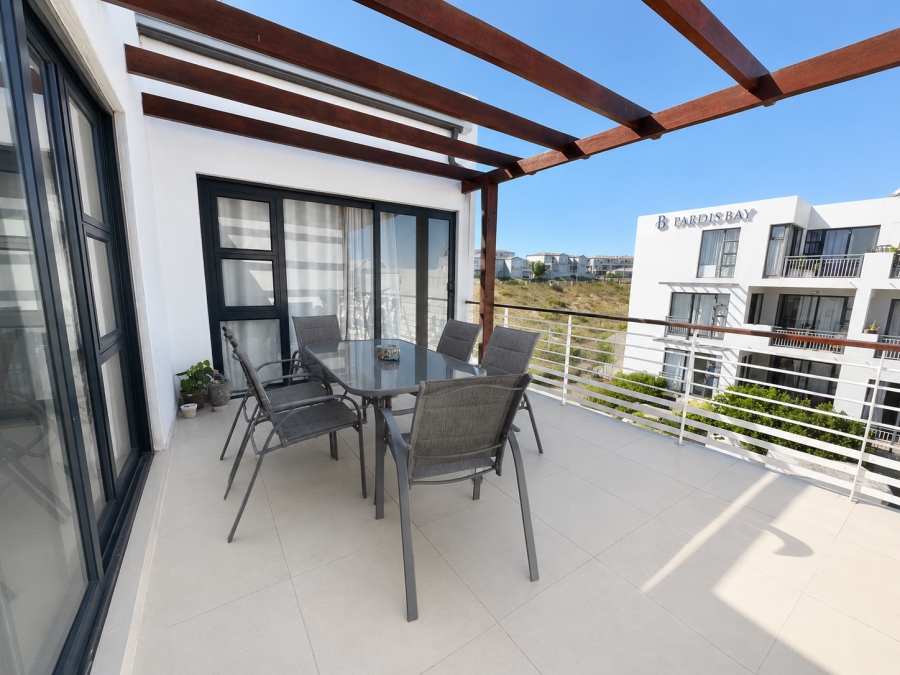 To Let 2 Bedroom Property for Rent in Big Bay Western Cape
